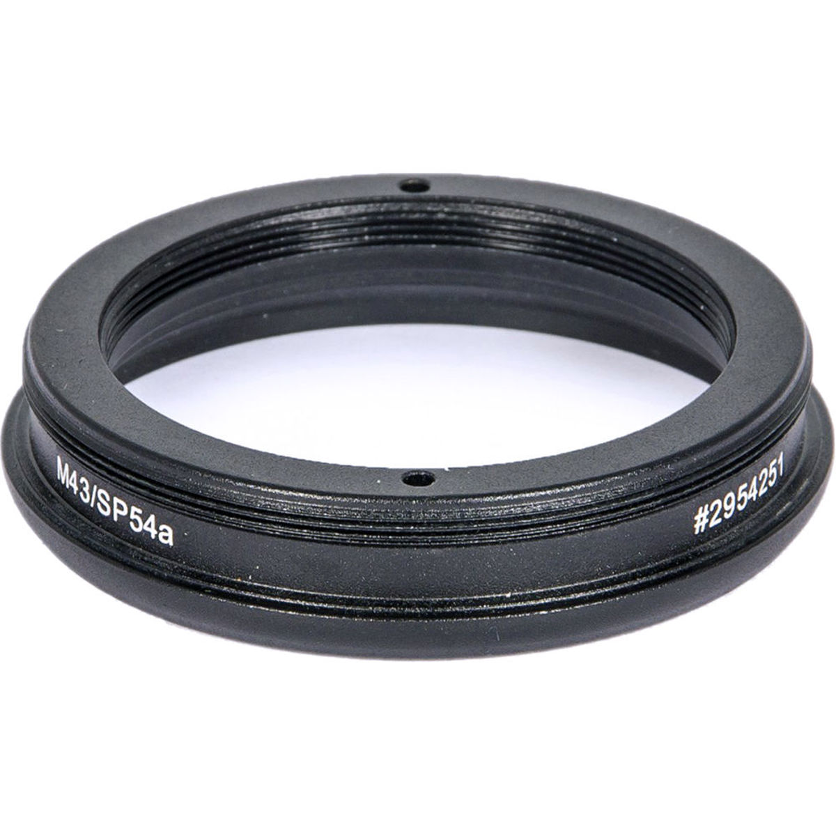 

Baader Planetarium M43 to SP54 Adapter for Morpheus 76 Degree Eyepieces