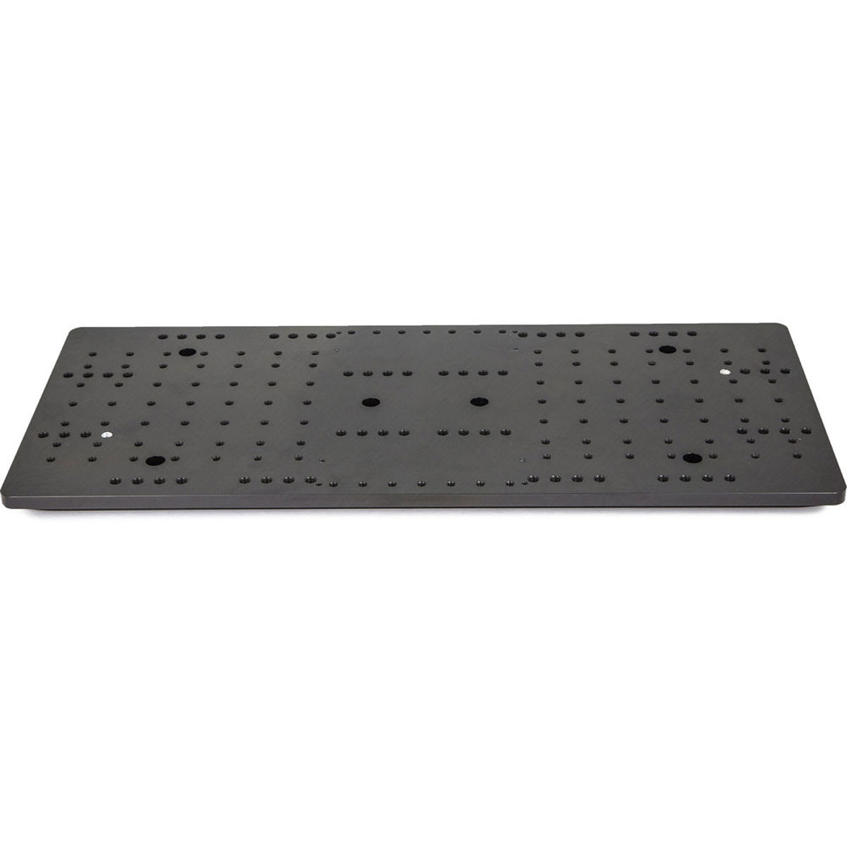 

Baader Planetarium 8" Heavy-Duty Double Mounting Plate, Supports 220 Lbs