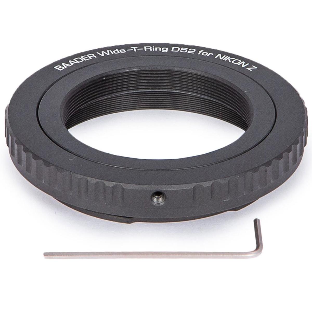 

Baader Planetarium 2" 37mm ClickLock Extension