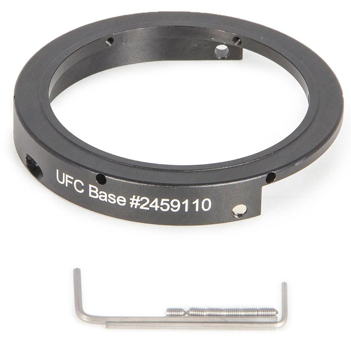 

Baader Planetarium 2" UFC Base for Universal Filter Changer System