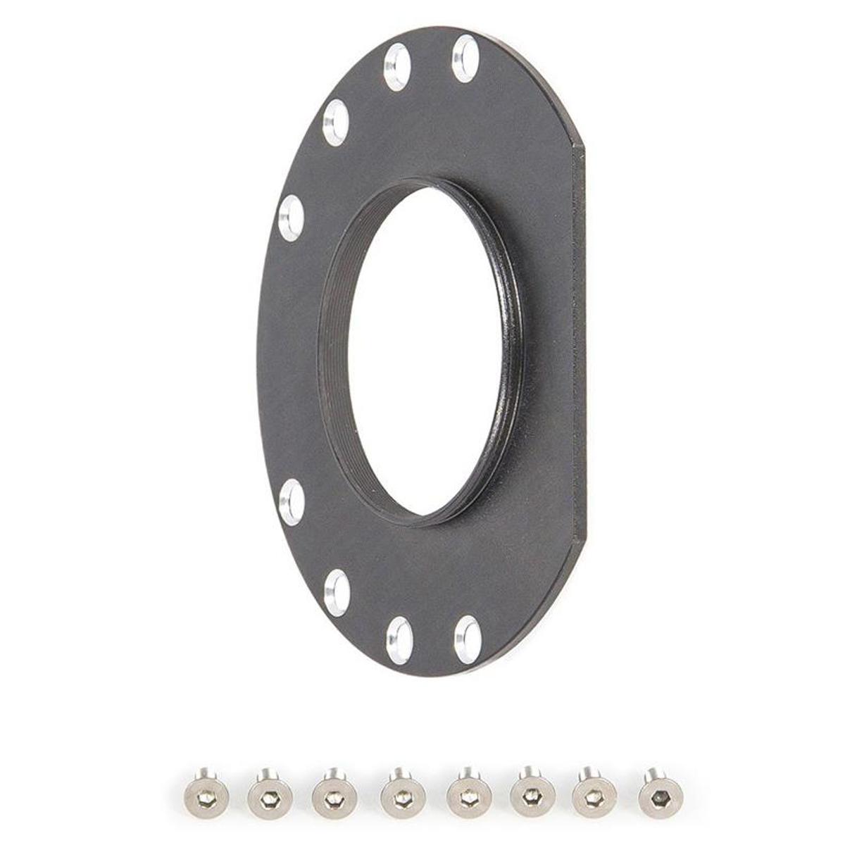 

Baader Planetarium UFC Camera Adapter with Mounting Plate&M48 Male Outer Thread