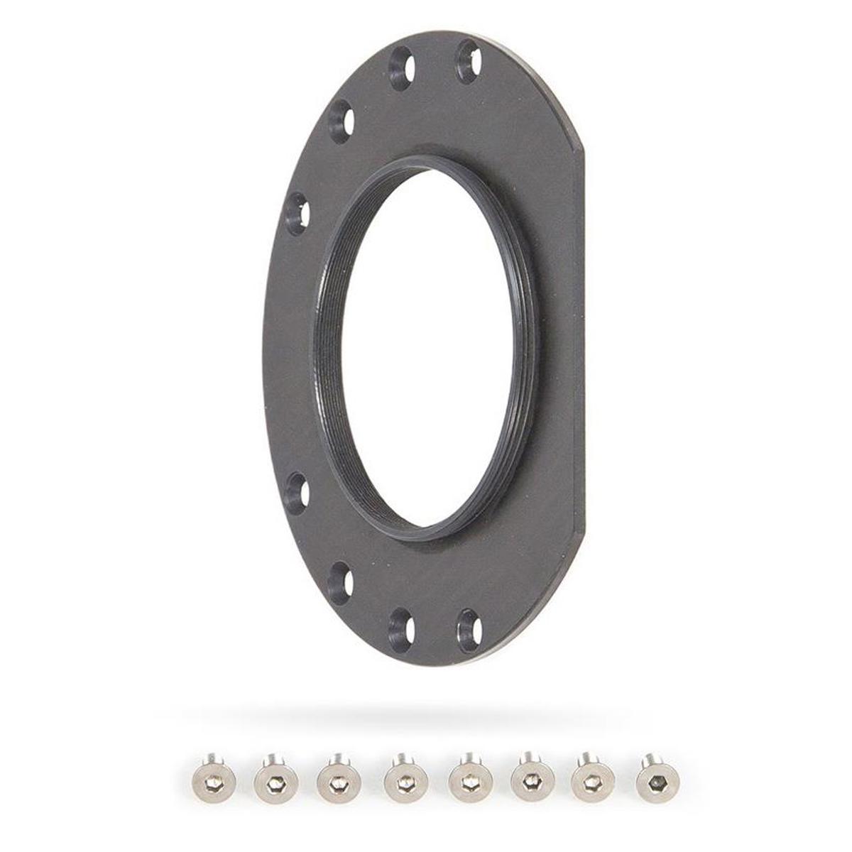 

Baader Planetarium UFC Camera Adapter with Mounting Plate&M54 Male Outer Thread