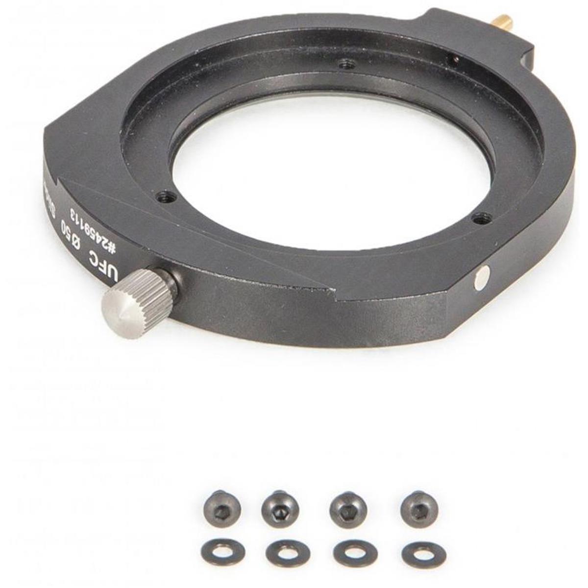 

Baader Planetarium UFC Slider for Unmounted 50-50.5mm Diameter Round Filters