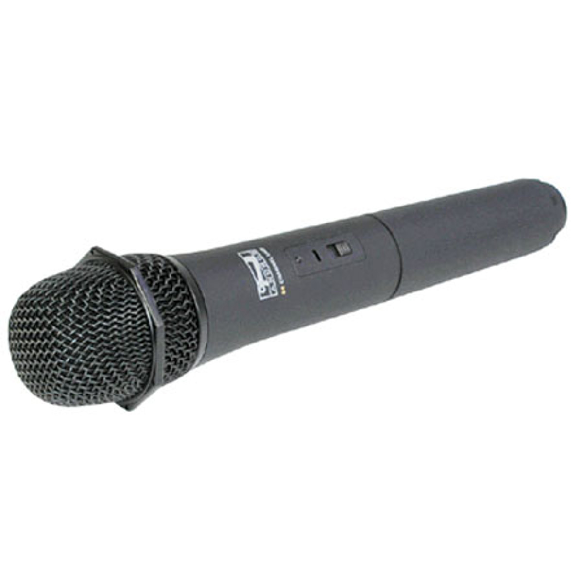

Anchor Audio WH-6000 UHF Wireless Handheld Microphone