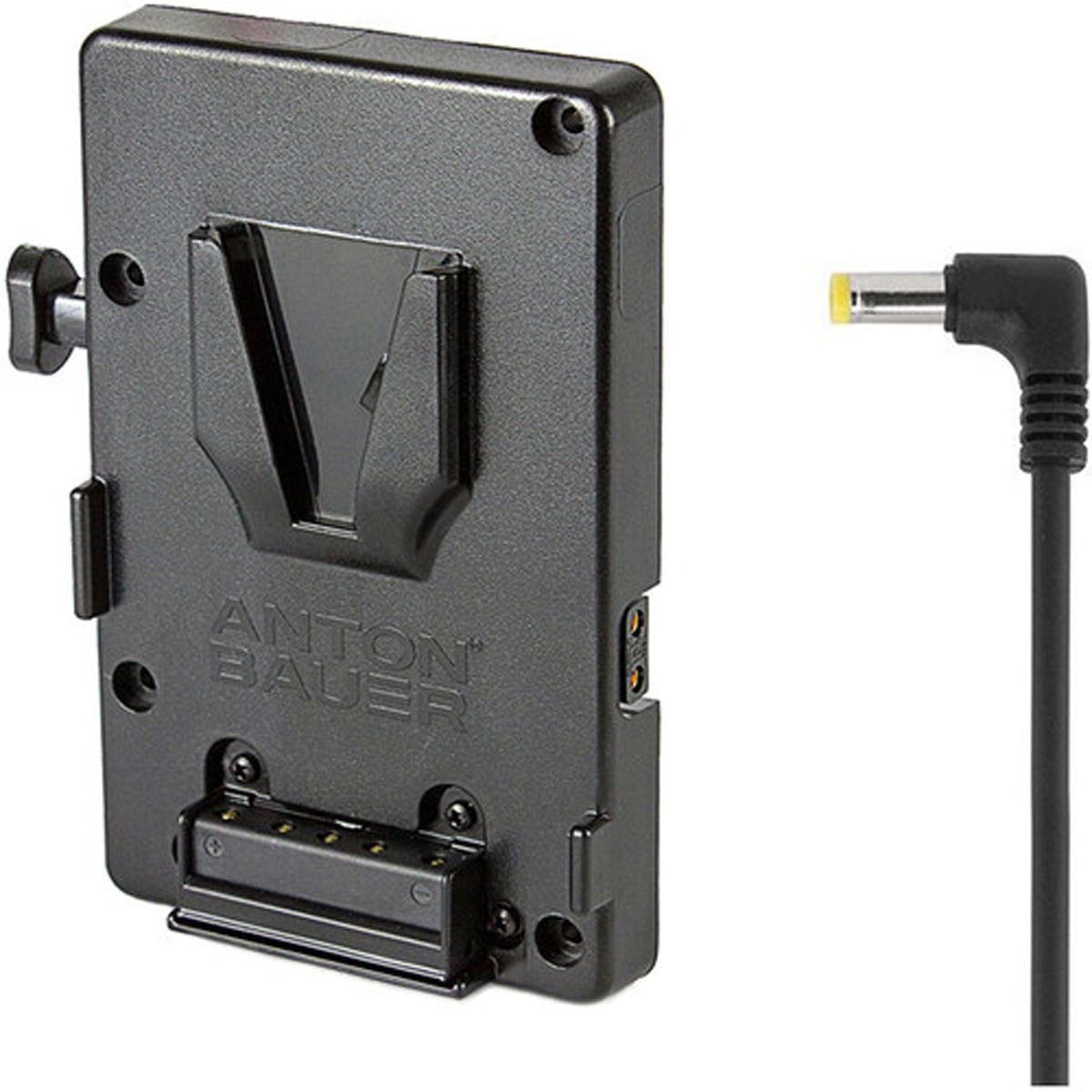 

Anton Bauer V-Mount Battery Bracket for Canon C100, C300, C500 Camera