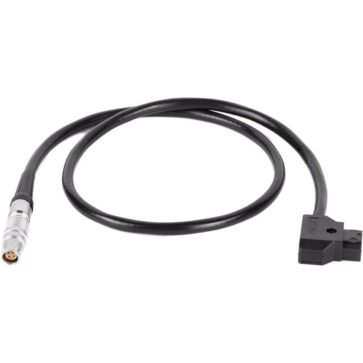 

Anton Bauer 36" P-Tap to Canon C-Series Power Unregulated Lemo Connector Cable