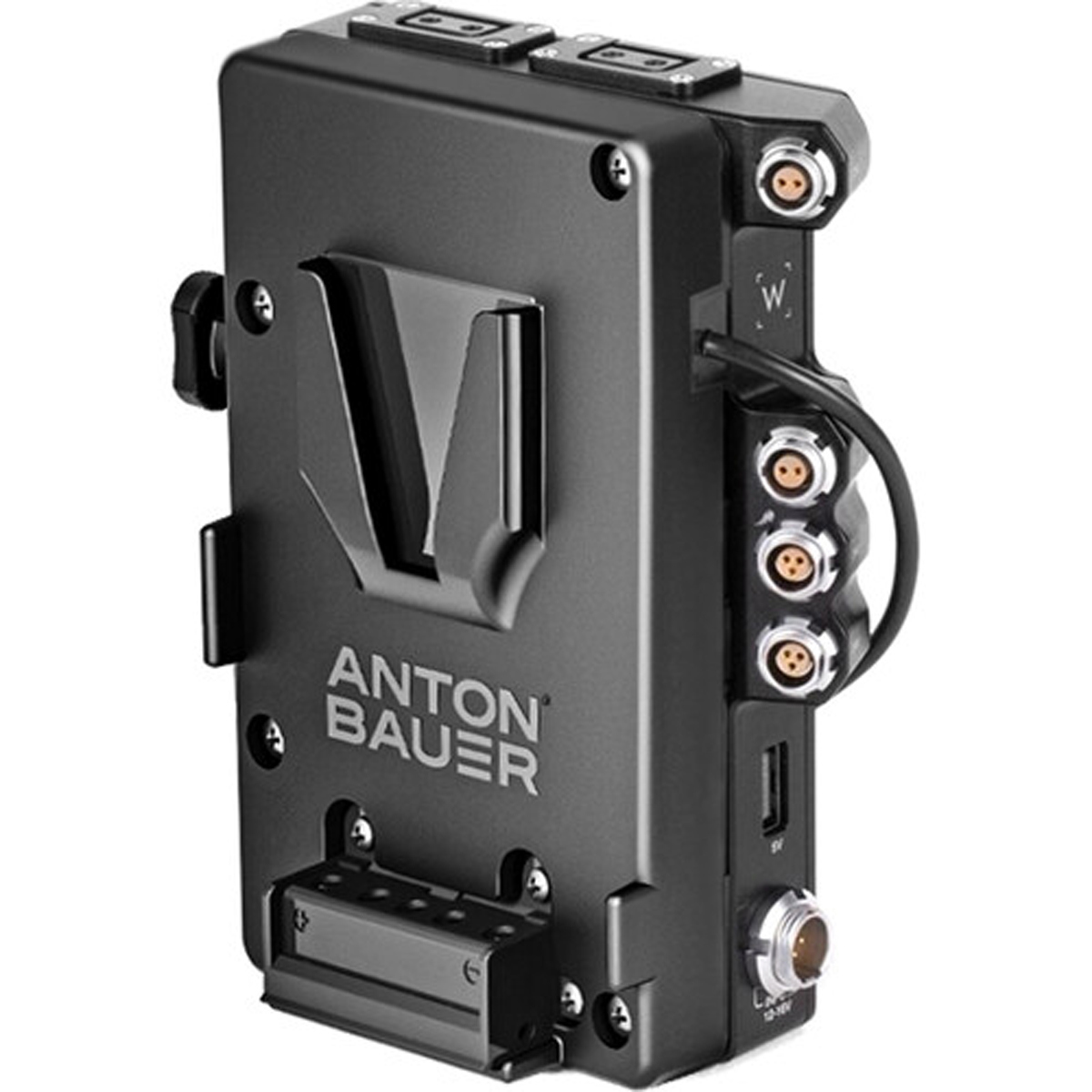 

Anton Bauer D-Box with V-Mount Battery Bracket for Canon C700 Camera