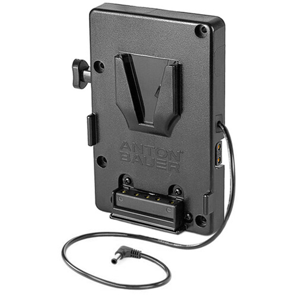 

Anton Bauer V-Mount Battery Bracket for Sony FS7/FS5 & Panasonic EVA1 Camera