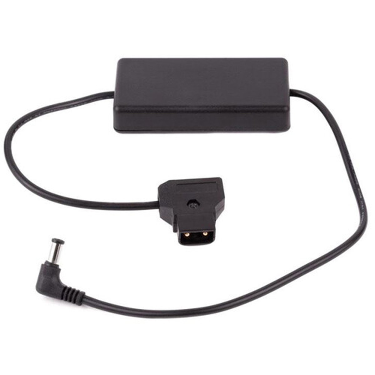 

Anton Bauer 20" P-Tap to Sony 12V Barrel Cable