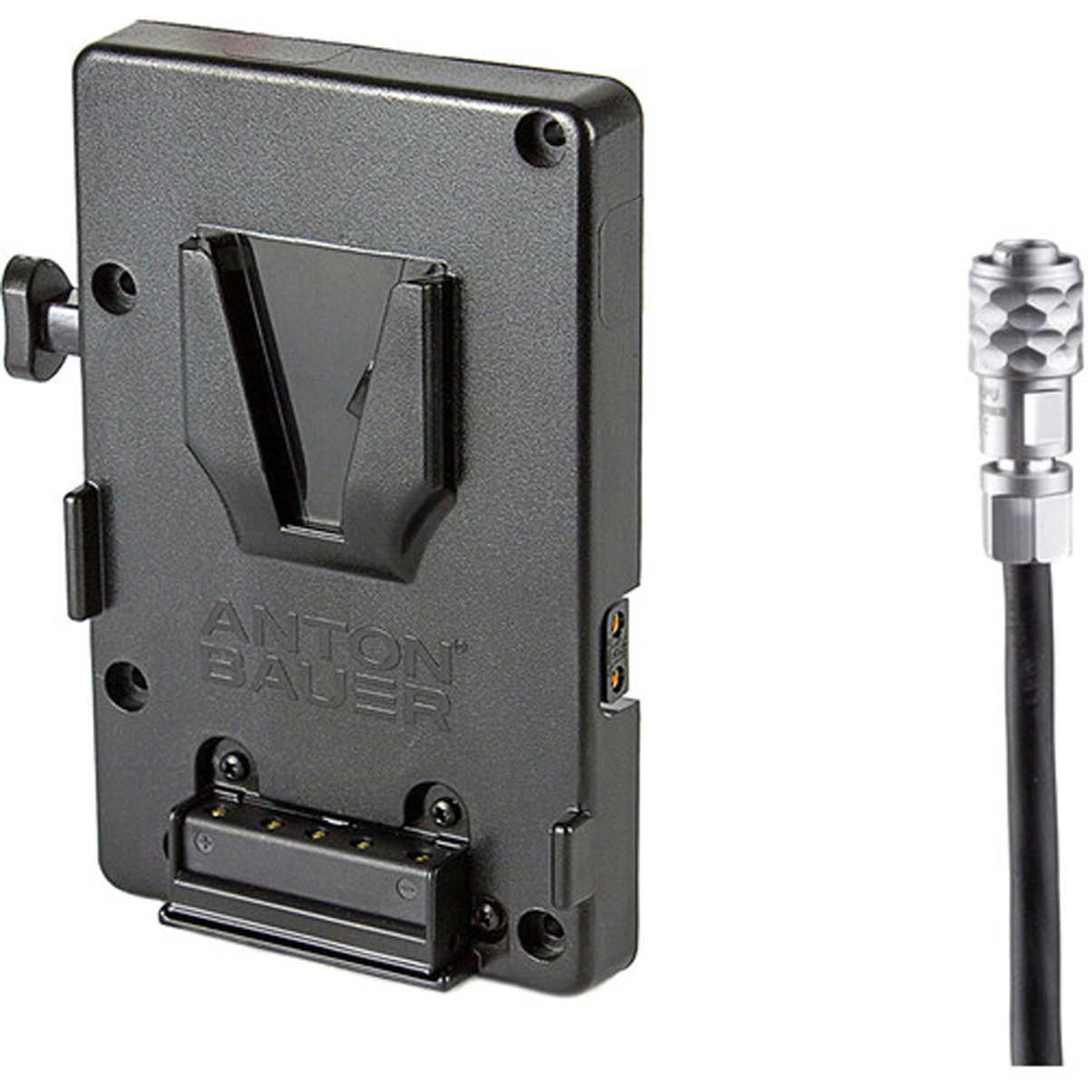 

Anton Bauer V-Mount Battery Bracket for BMPCC 4K/6K