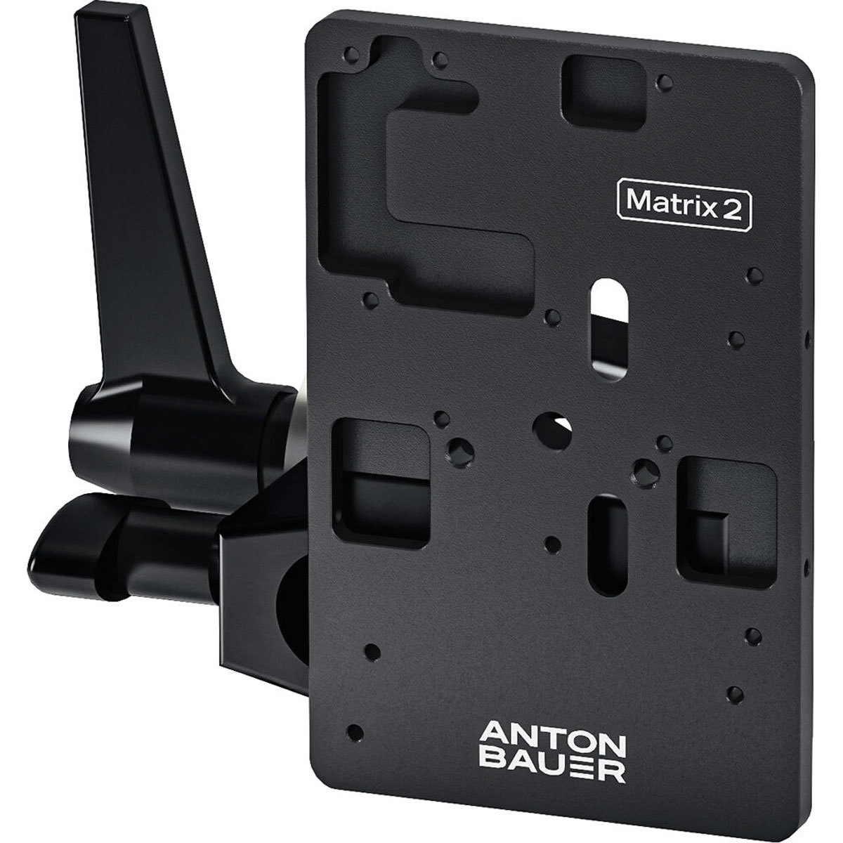 

Anton Bauer Universal Plate with Stand Holder