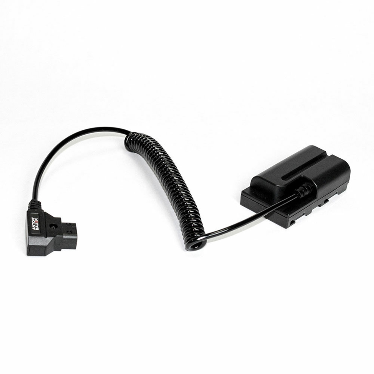 

Anton Bauer P-Tap to BP Dummy Battery