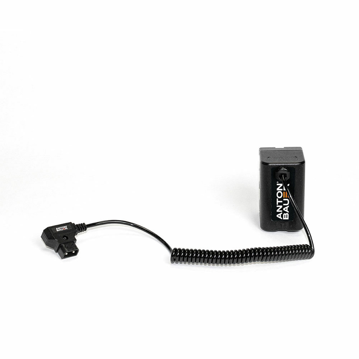 

Anton Bauer P-Tap to BP Dummy Battery, Open Box