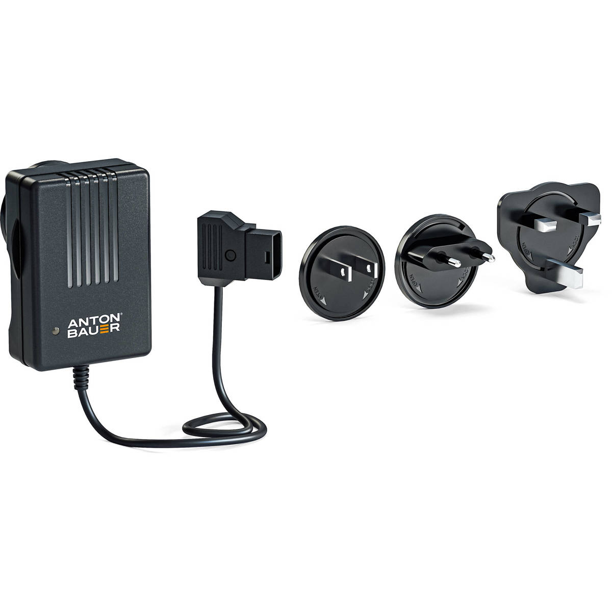 

Anton Bauer P-Tap Charger