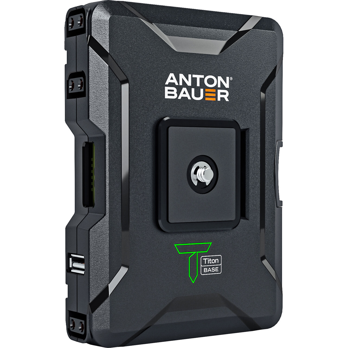 Image of Anton Bauer Titon Base Battery