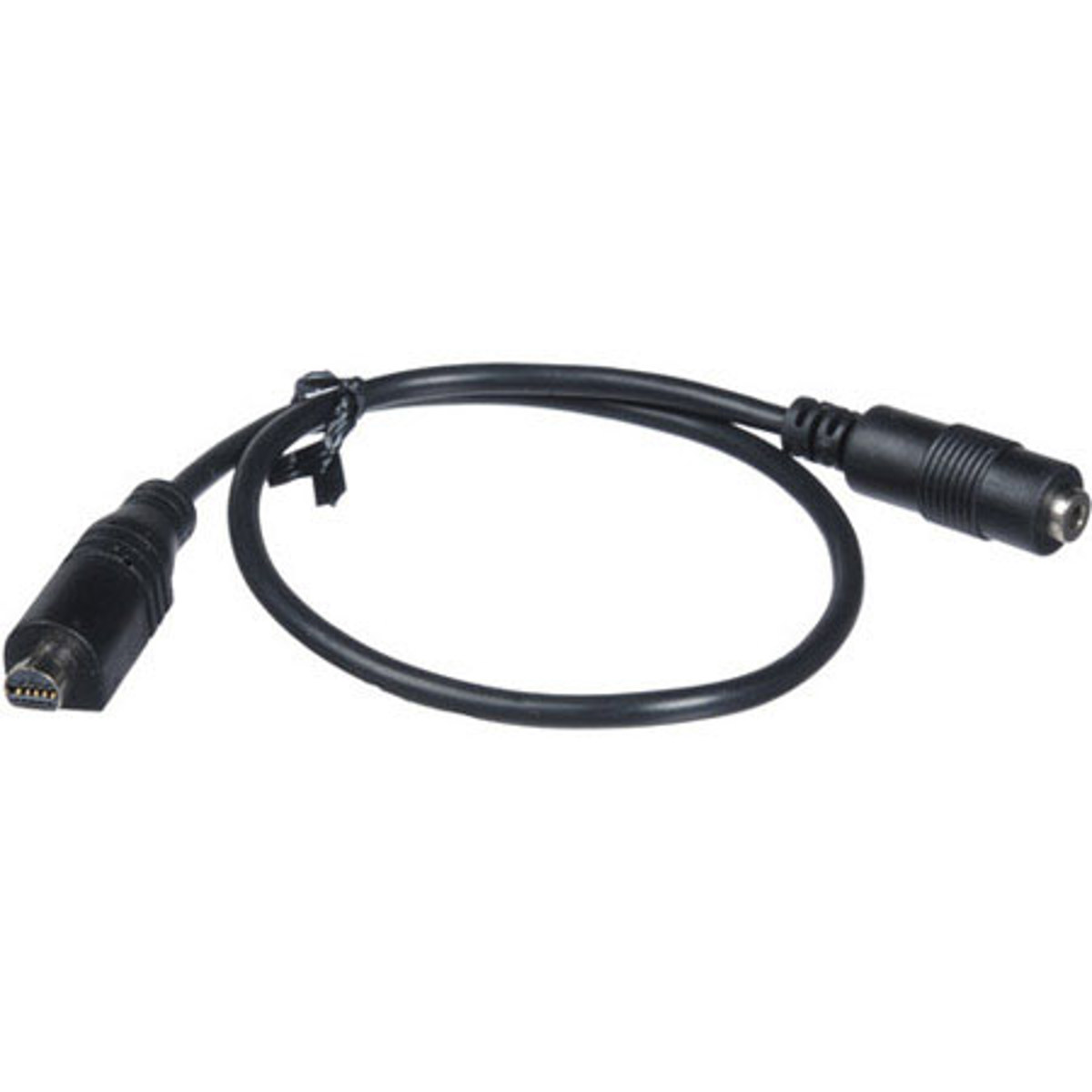 

Acebil AC-LANC.AVR 40cm/15.74" Exchange Cable Adapter from Lanc to Sony AV/R