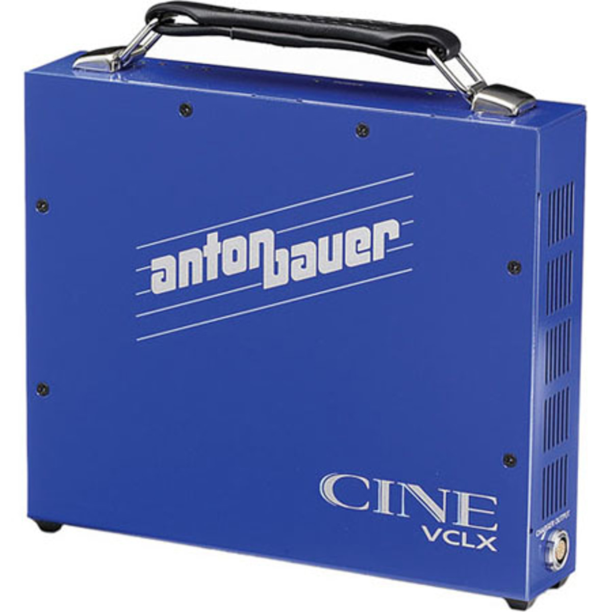 

Anton Bauer CINE VCLX Charger for Cine VCLX/Cine VCLX CA Batteries