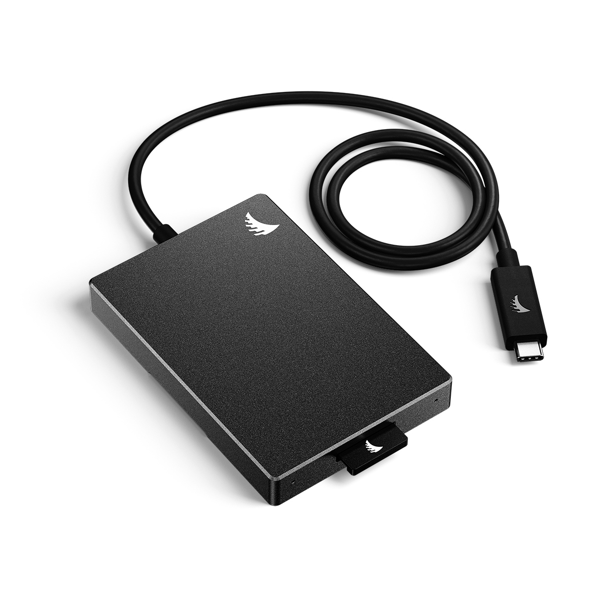 

Angelbird CFexpress Type-A Card Reader