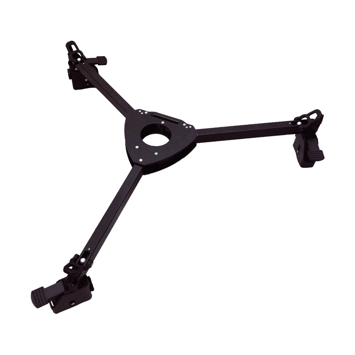 

Acebil D-9 Heavy Duty Dolly with Cable Guards and Carry Case
