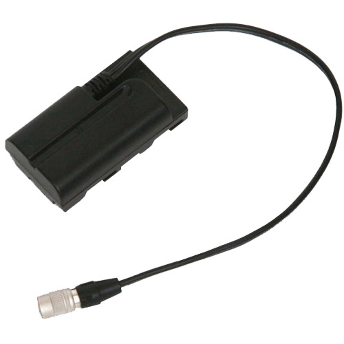 

Acebil DC Cable for Panasonic AG-AC130 & AG-AC160A Camcorder