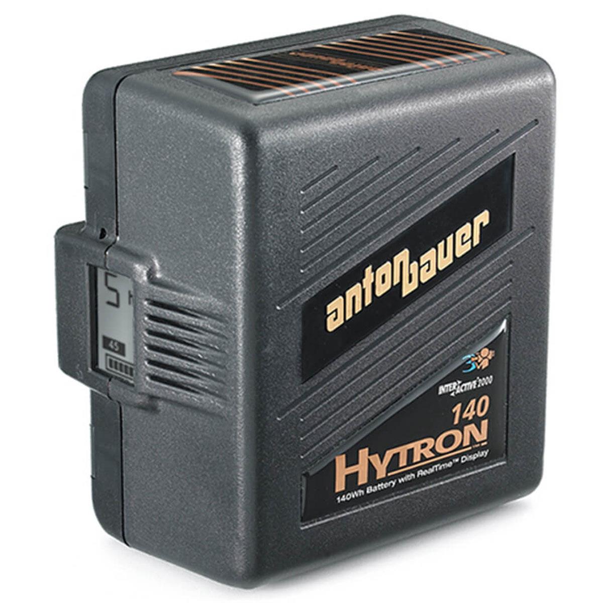 Image of Anton Bauer HyTRON 140 Digital NiMH Battery