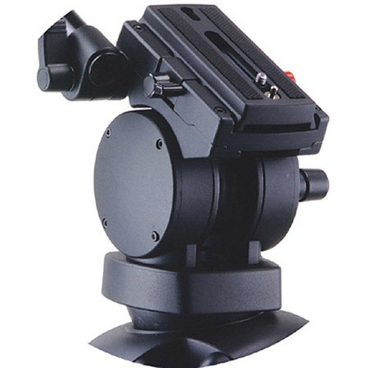 

Acebil H30 Pan/Tilt Head with 75mm Ball, Supports 17 lbs