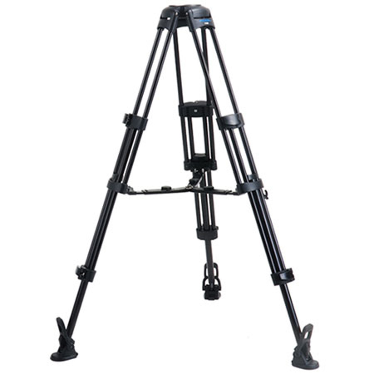 

Acebil T1002M 100mm Ball 3-Section Aluminum Tripod with MS-5 Mid-Level Spreader