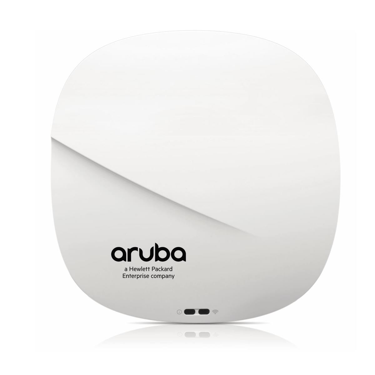 Image of Aruba 310 Series Instant IAP-315 Indoor Dual-Radio Wireless Access Point