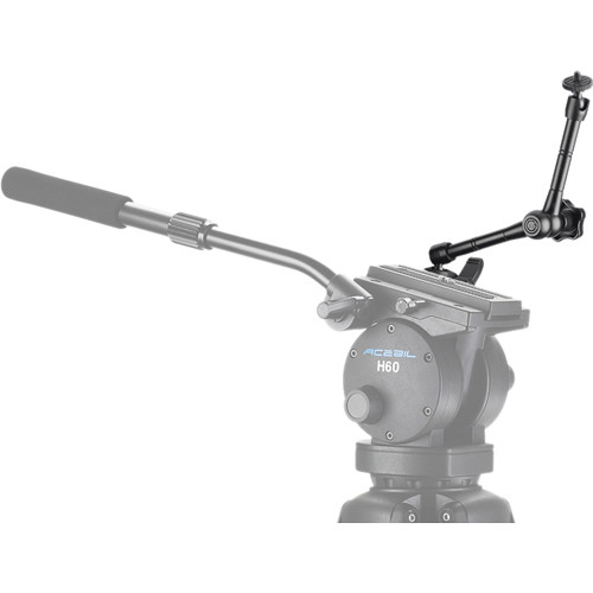 

Acebil 8" Multiple Support Magic Arm with PH-5 Adapter