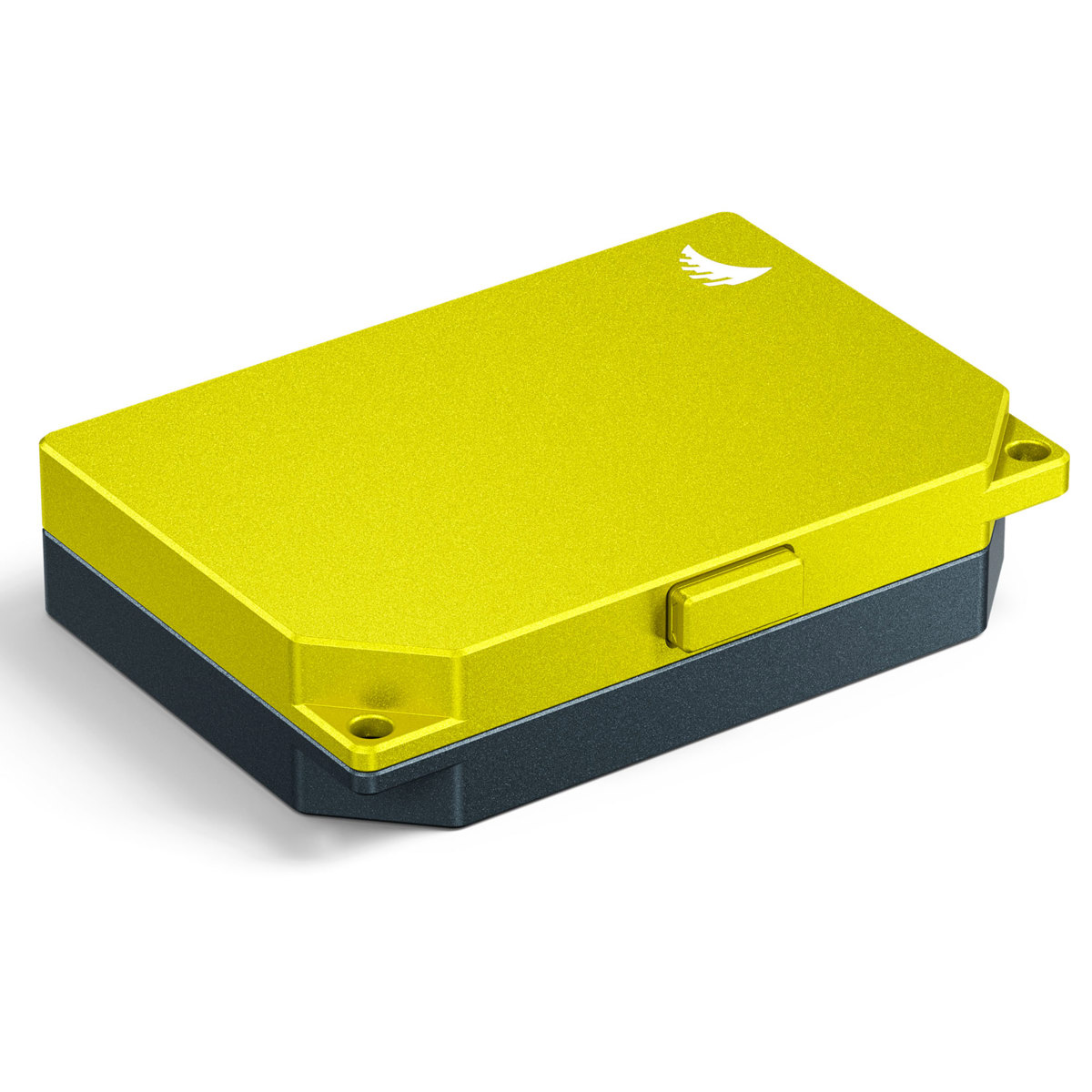 

Angelbird Media Tank Hard Aluminum Case for CFexpress Type-B Memory Cards