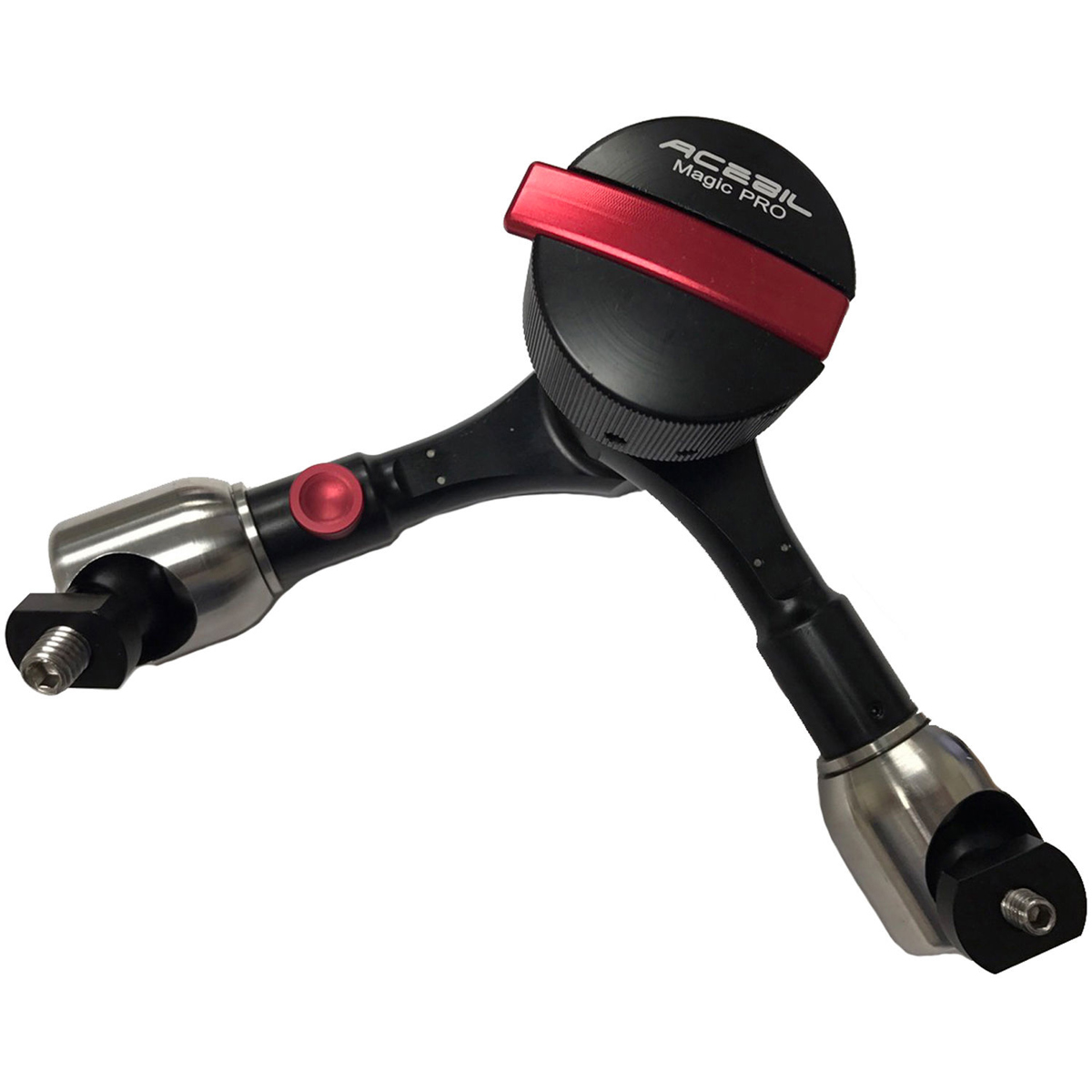 

Acebil MAGIC PRO Magic Stand with CS-5 Adapter for Pro Series Tripods