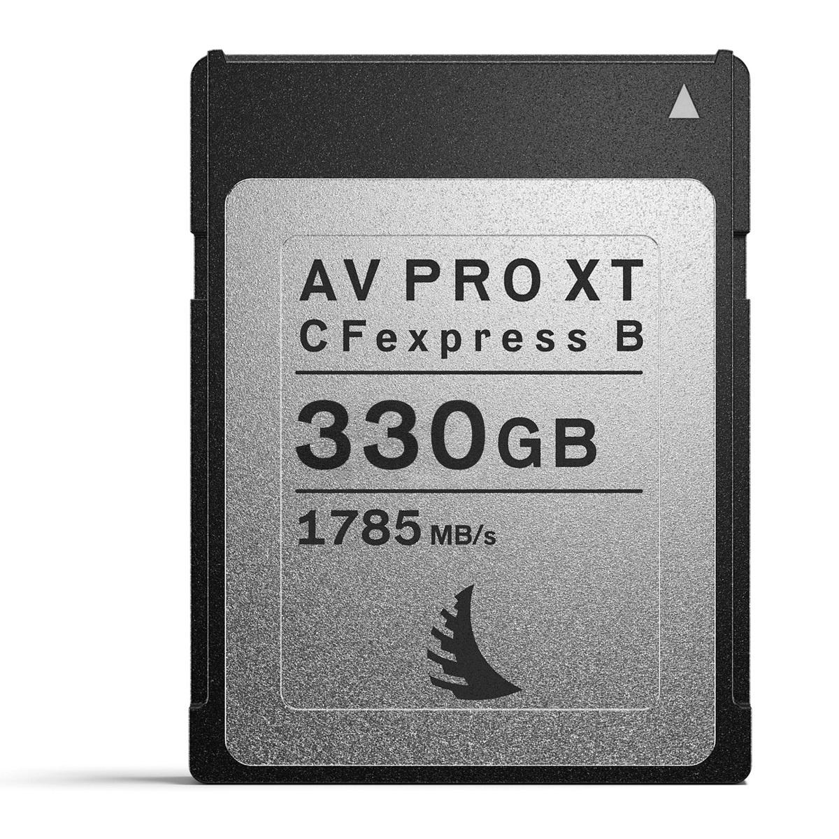 

Angelbird AV PRO XT MK2 330GB CFexpress Type-B Memory Card