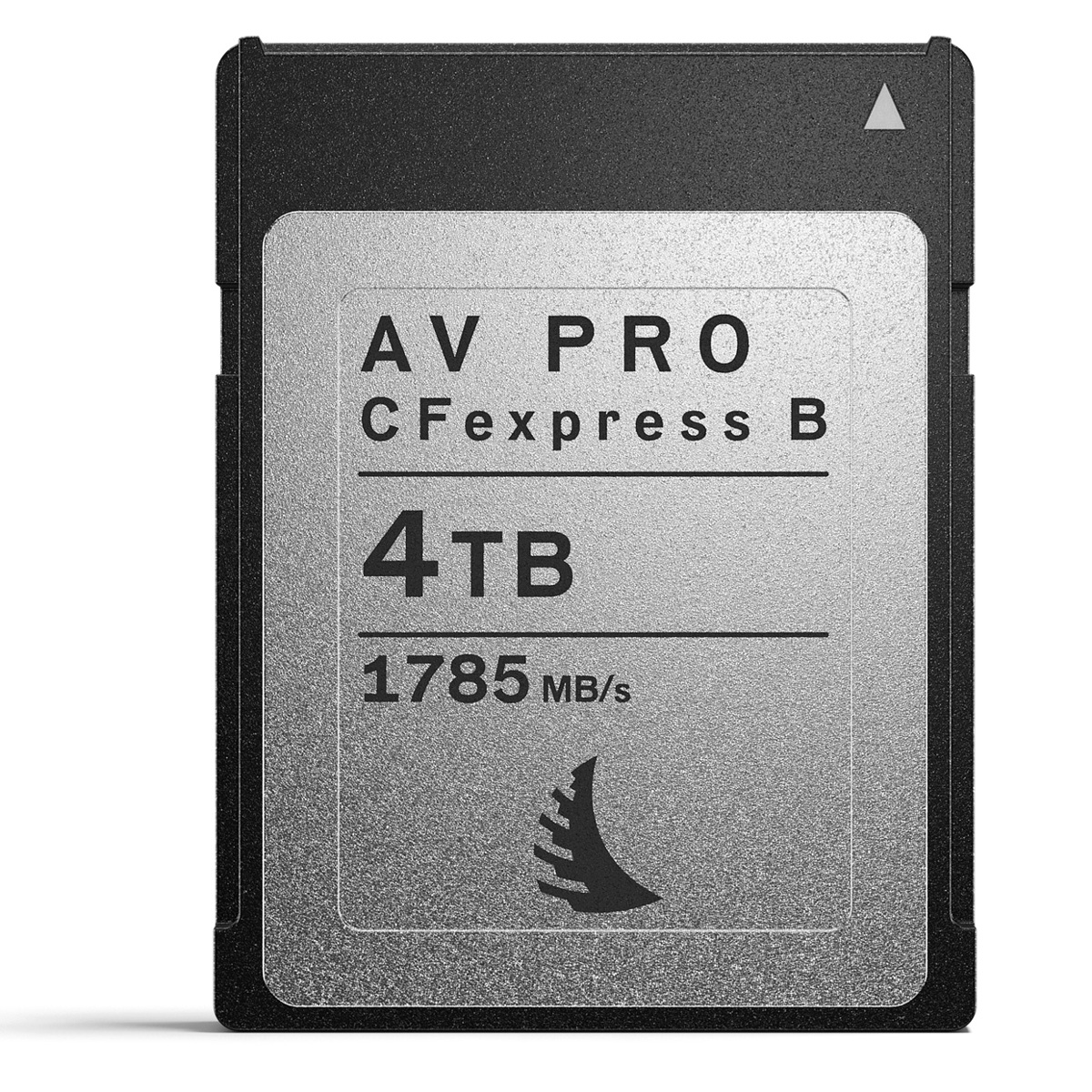 

Angelbird AV PRO MK2 4TB CFexpress Type-B Memory Card