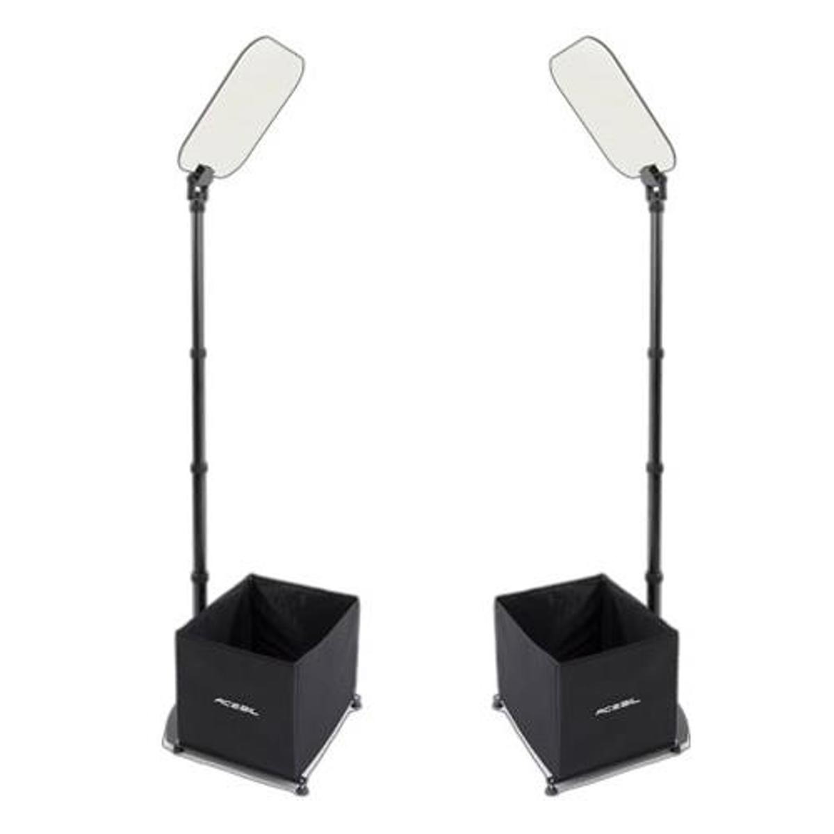 

Acebil PRO-C17HB-D 17" High Brightness Dual LCD Conference Teleprompter