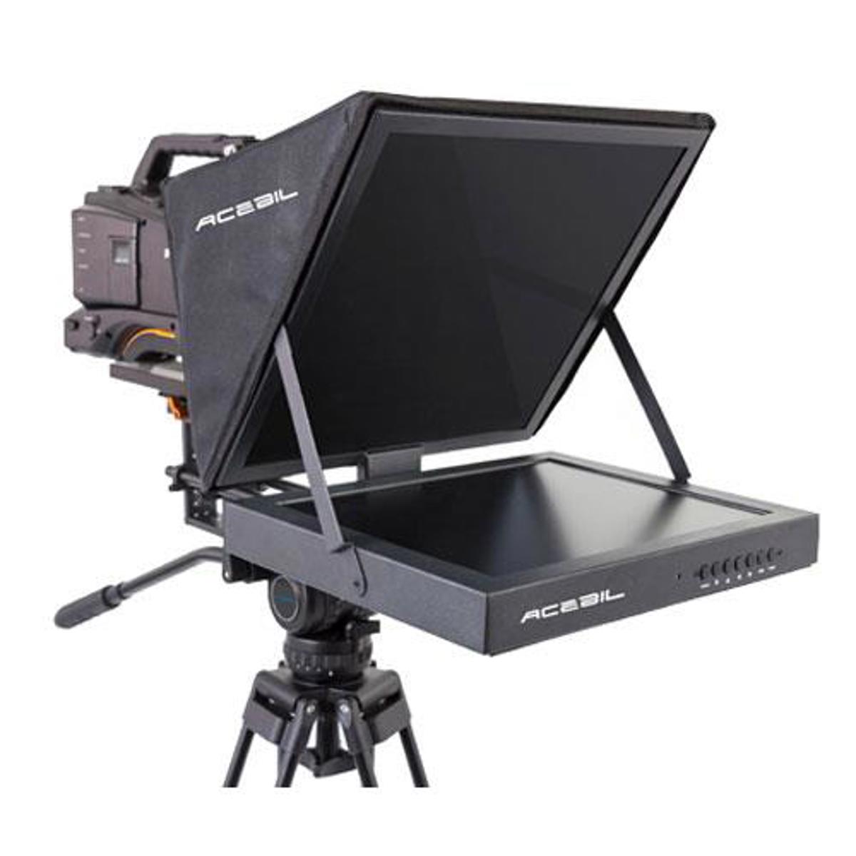 

Acebil PRO-S19 19" LCD Studio Teleprompter