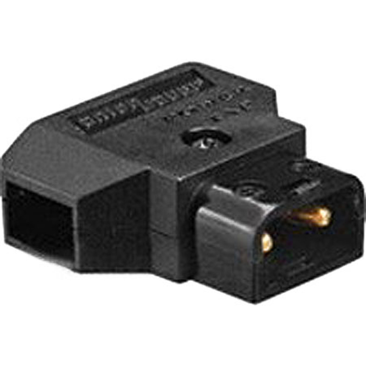 

Anton Bauer PowerTap Kit with Male Pins and Housings for PowerTap Connection