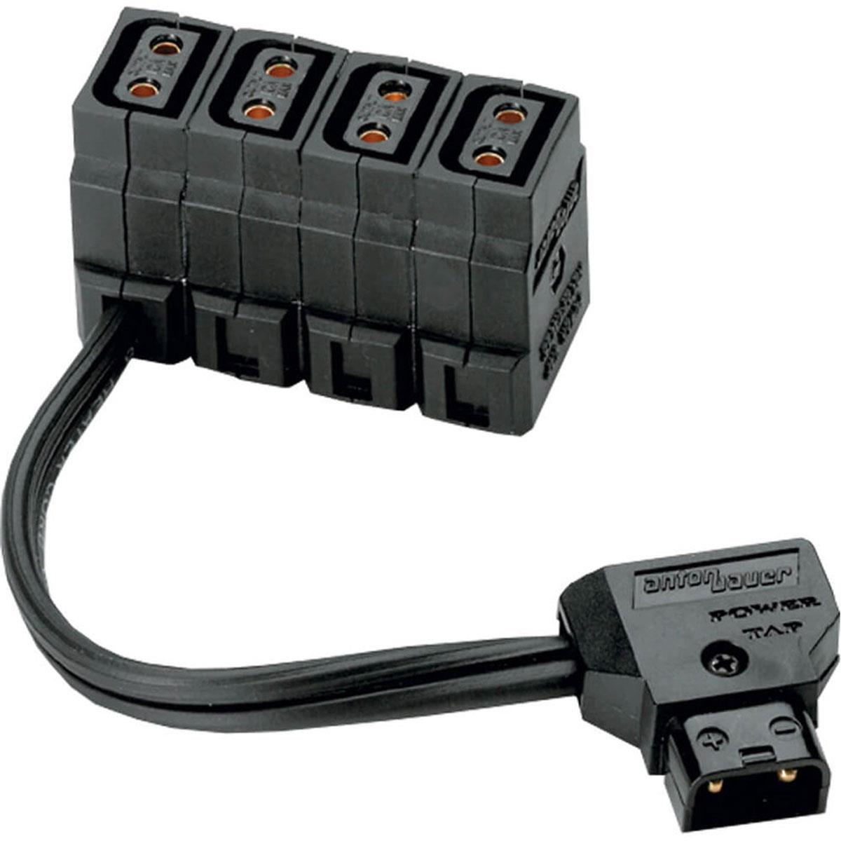 Image of Anton Bauer PowerTap Multi Cable