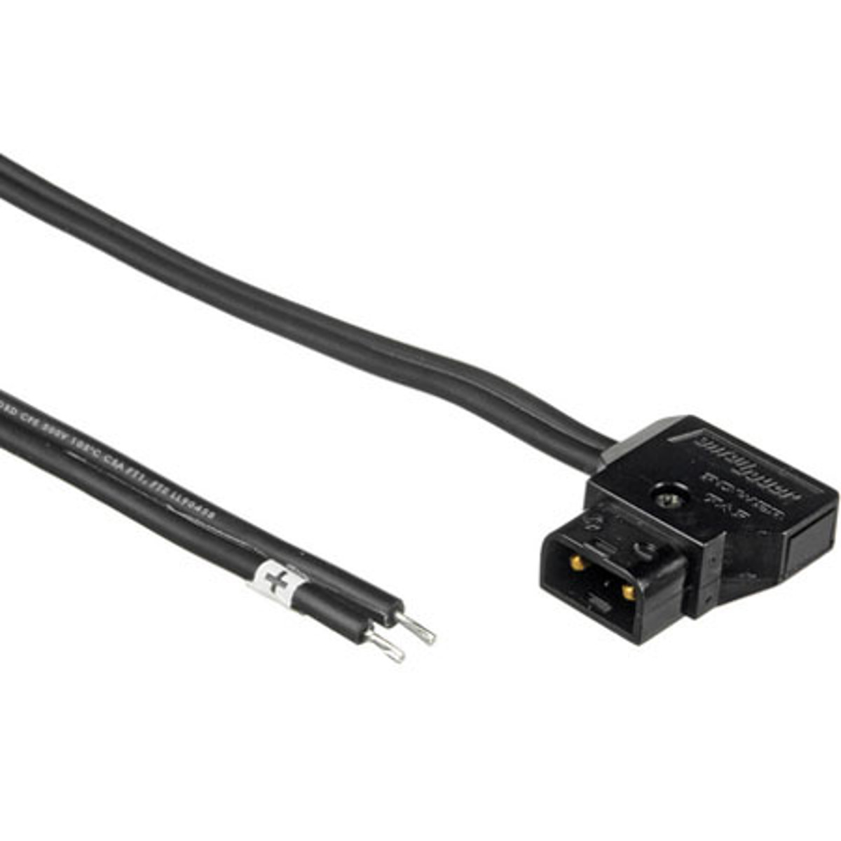 

Anton Bauer PowerTap Open End, 36in Open End Cable