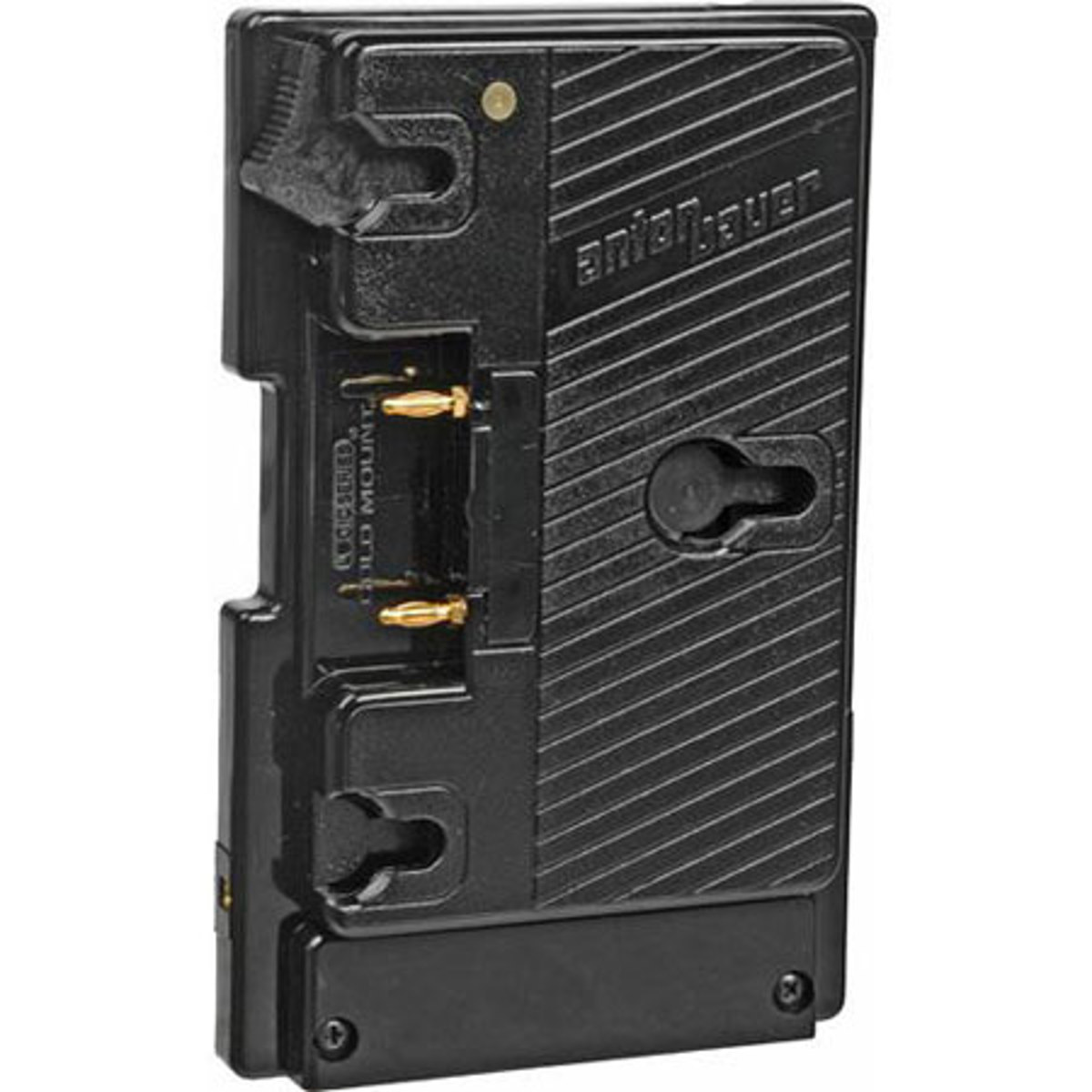 

Anton Bauer QR-A200 Adapter for Sony Editing Machines