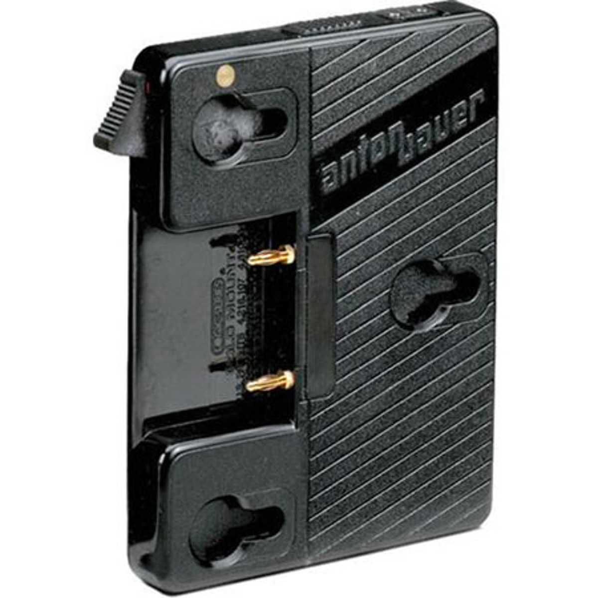 

Anton Bauer QR-DP800 Gold Mount Battery Plate