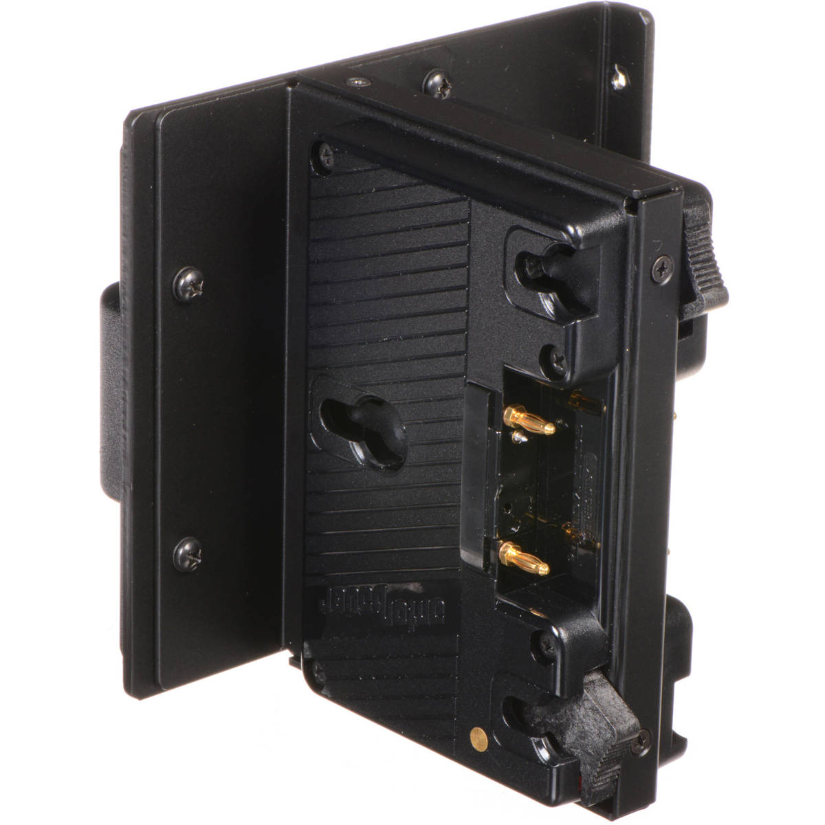 

Anton Bauer Camera Accessory Gold Mount for Battery