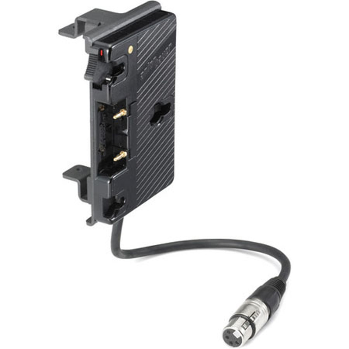 

Anton Bauer Gold Mount for ARRI LoCaster Light