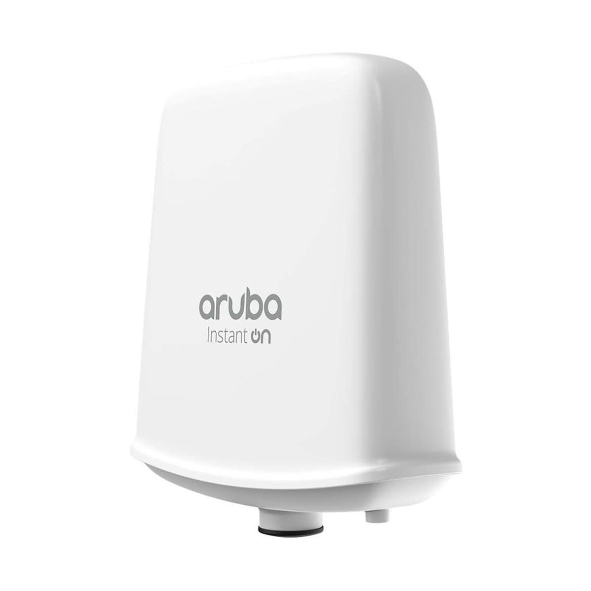 Image of Aruba Instant On AP17 Outdoor Access Point