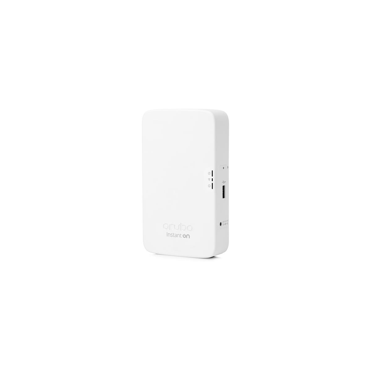 Image of Aruba Instant On AP11D Desk/Wall Access Point