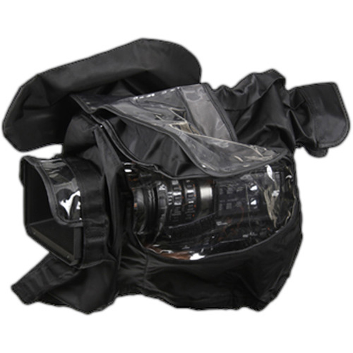 

Acebil RCS Series Rain Jacket for Panasonic AJ-PX270 Professional Camcorder