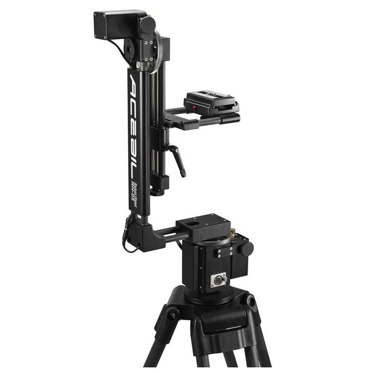 

Acebil RH-05 Remote Head