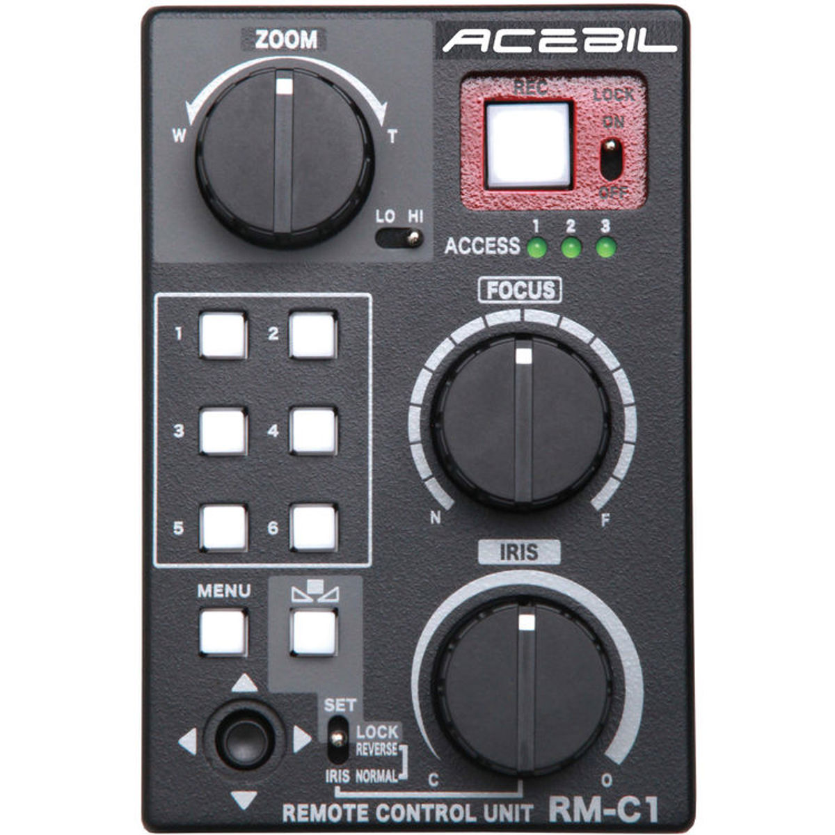 Acebil RM-C1