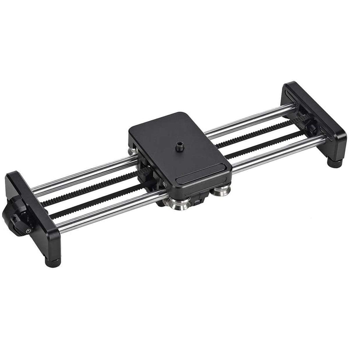 

Acebil S15+PLUS 10" Camera Slider, 33lbs Capacity