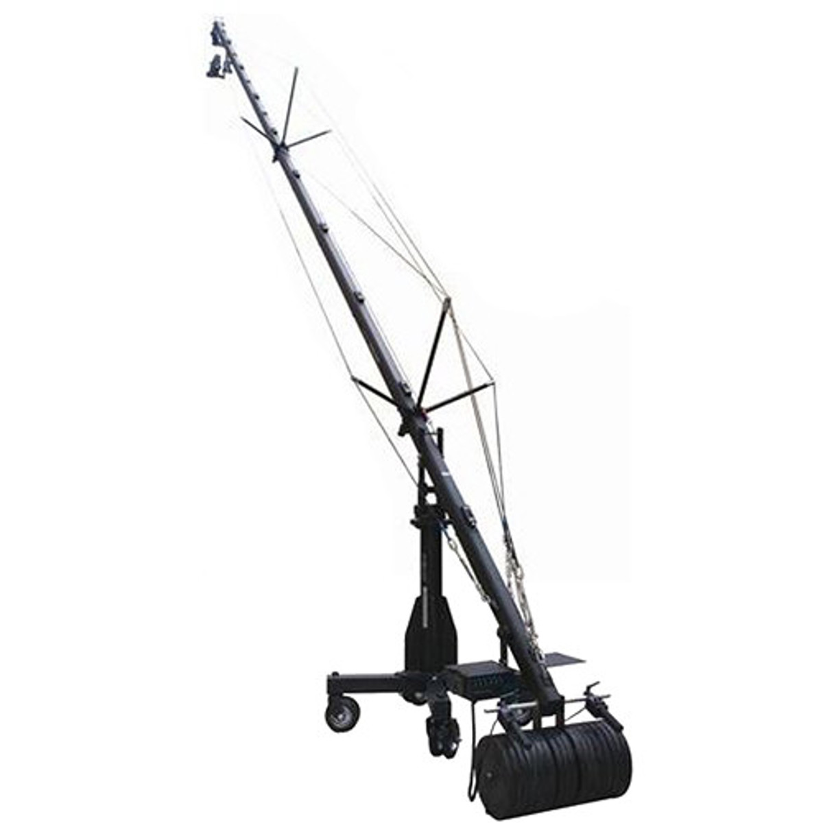 

Acebil Supercrane120 Camera Jib with 32.8' Arm Length