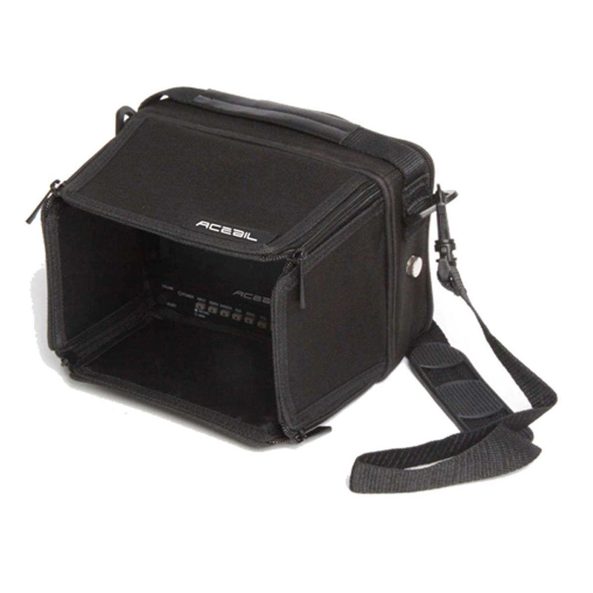 

Acebil SC-7 Soft Carrying Case for HDF-700V Viewfinder
